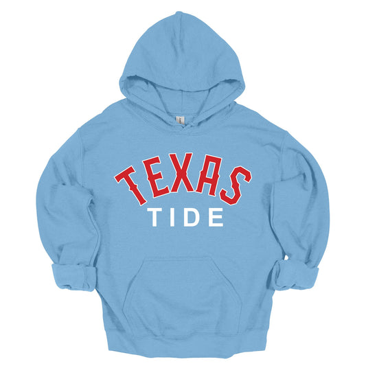 Texas Tide