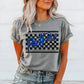 Panthers Checkered