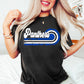 Retro Panthers