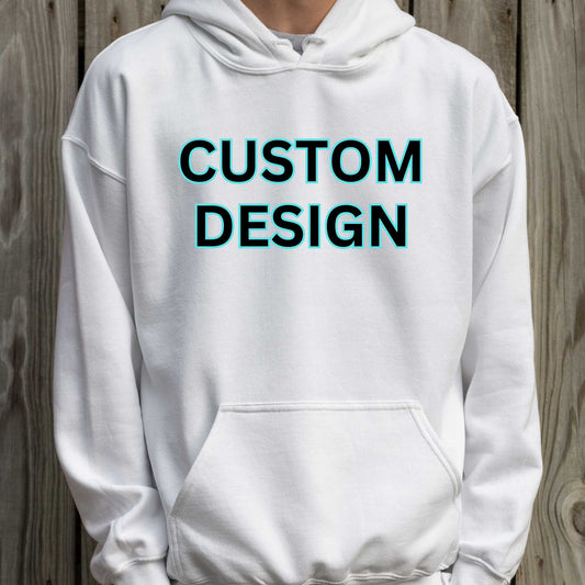 Custom Design Sweatshirt