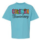 Coleman Elementary Field Trip T-Shirt (Please leave students name in the notes section during checkout)
