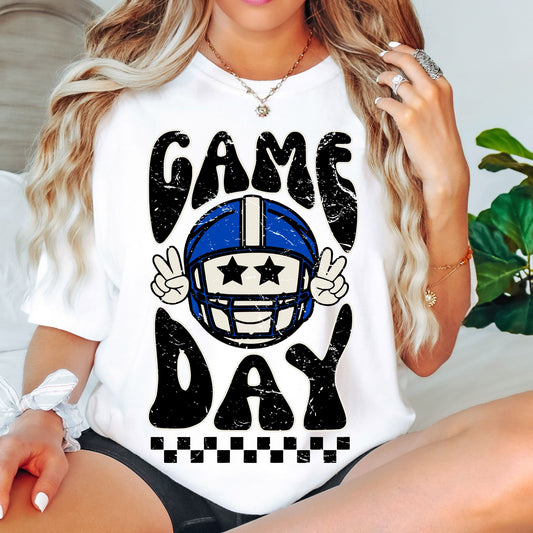 Game Day