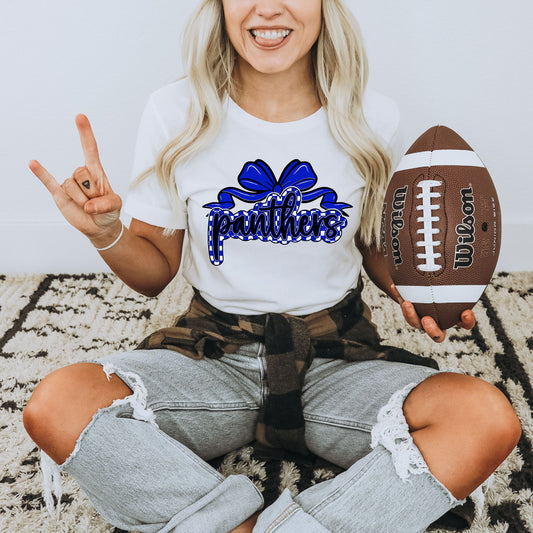 Panthers Coquette