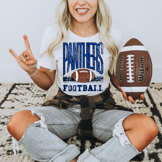 Panthers Football