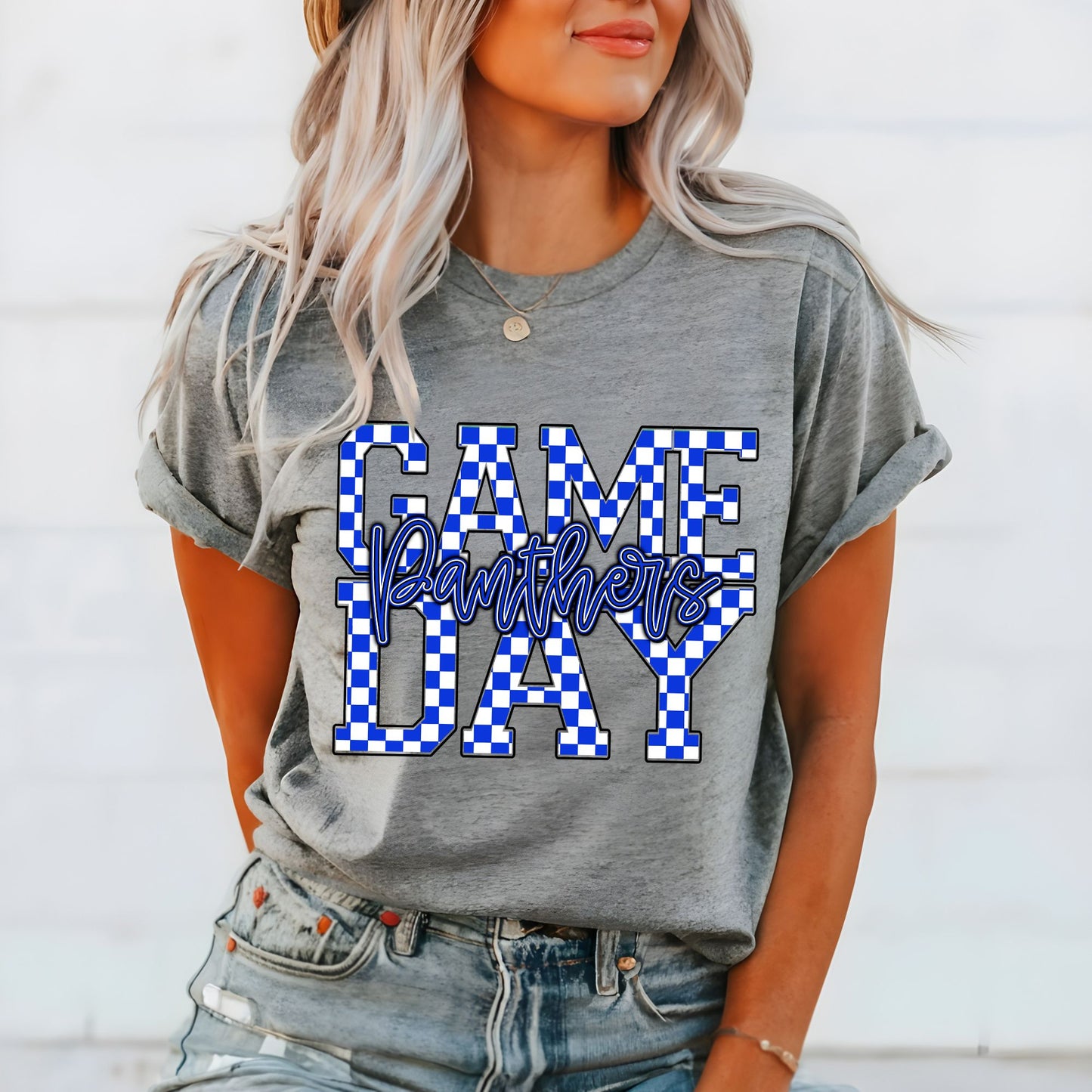 Panthers Game Day