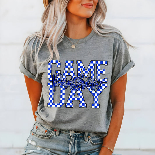 Panthers Game Day