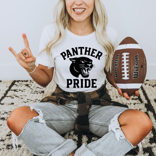 Panther Pride