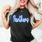 Panthers Script