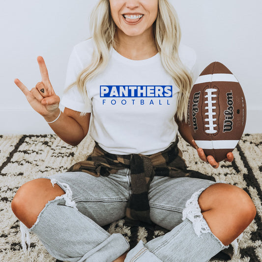 Panthers Football