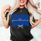 Touch Down Panthers Coquette