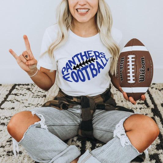 Panthers Football