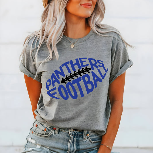 Panthers Football