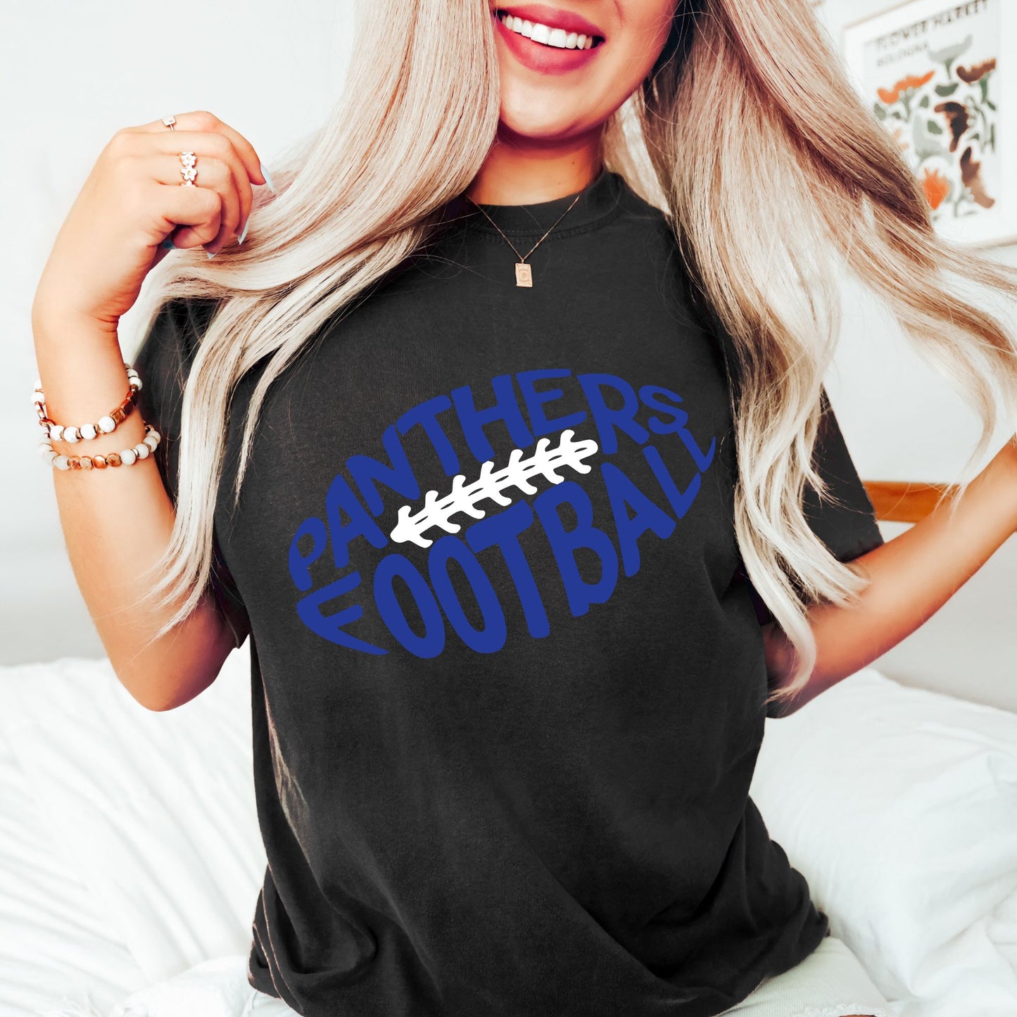 Panthers Football