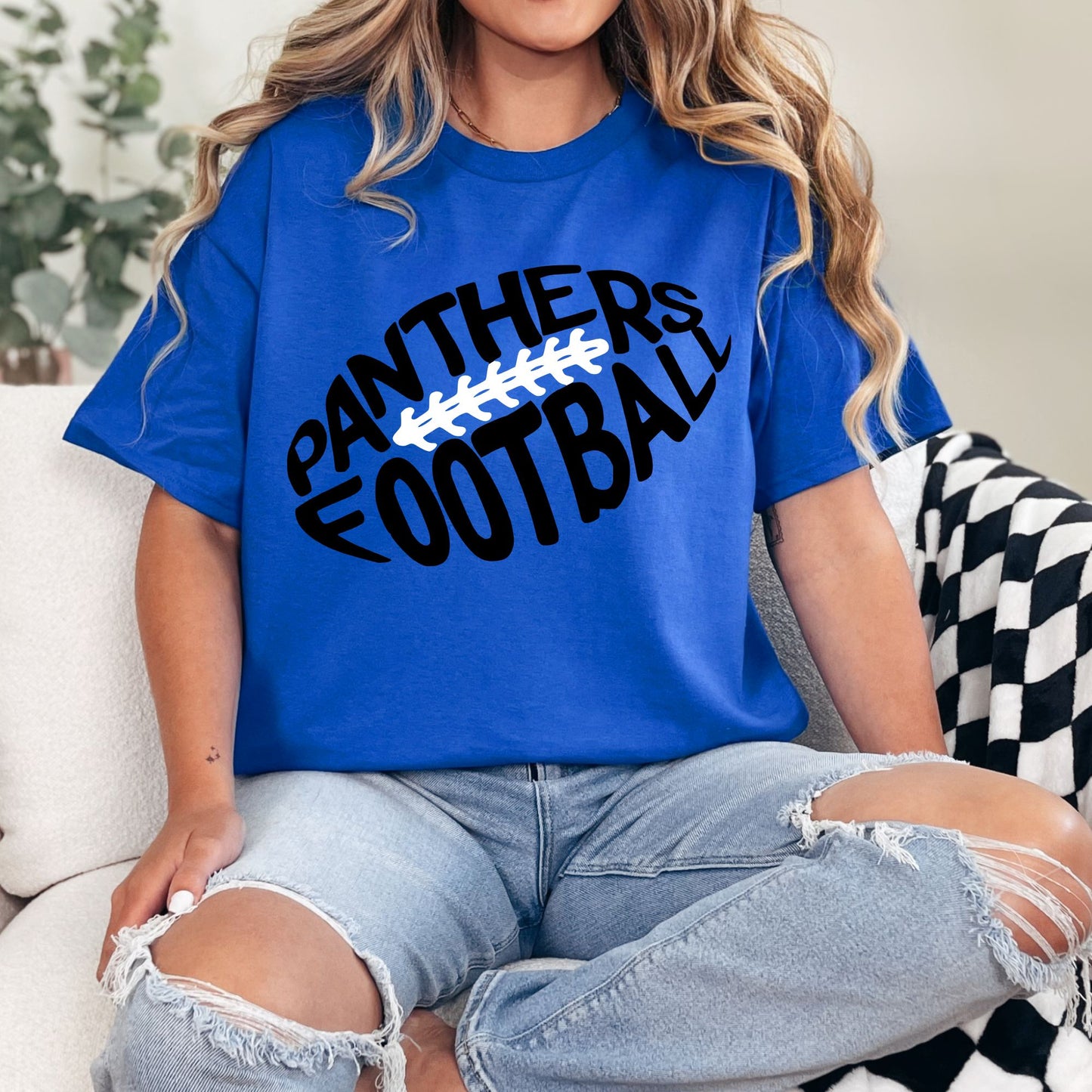 Panthers Football