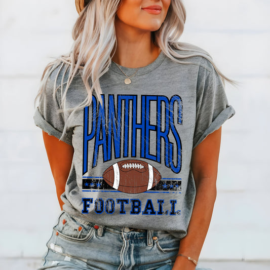Panthers Football