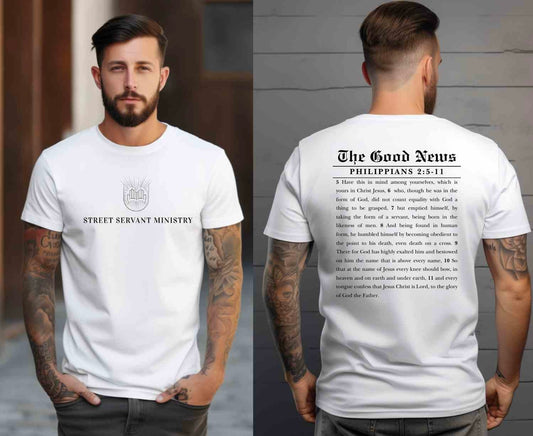 The Good News T-Shirt