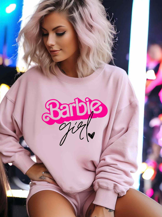 Barbie Girl