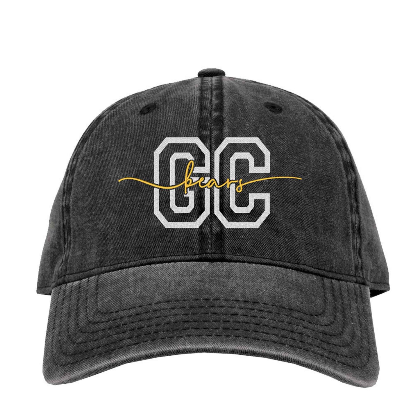 GC Bears Hat