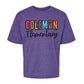 Coleman Elementary Field Trip T-Shirt (Please leave students name in the notes section during checkout)