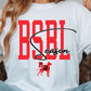 Red Dogs BSBL Season T-Shirt