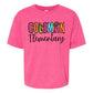 Coleman Elementary Field Trip T-Shirt (Please leave students name in the notes section during checkout)