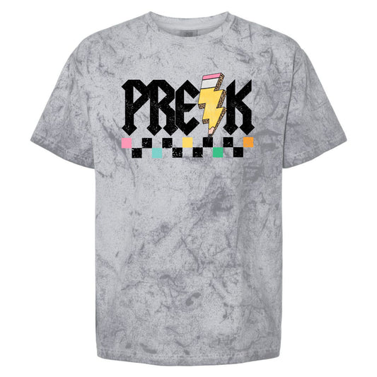 Pre-K T-Shirt Adult or Youth