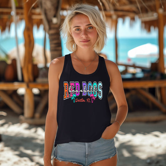 Red Dogs Baseball Destin, FL