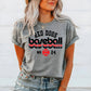 Red Dogs Baseball Custom T-Shirt