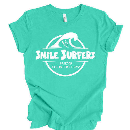 Smile Surfers T-Shirt