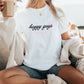 Heyyy guys Taylor Jade T-Shirt