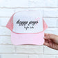Heyyy guys Taylor Jade Hat