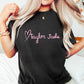 Taylor Jade T-Shirt