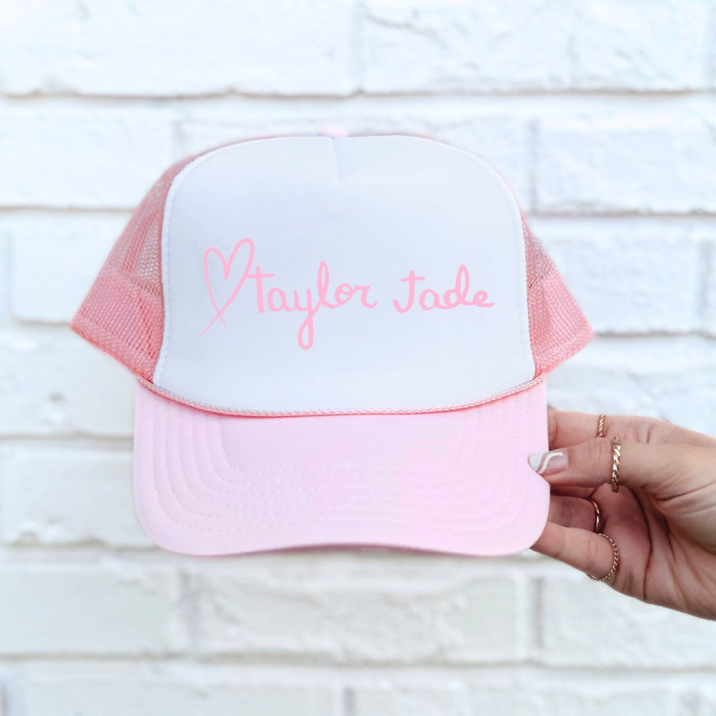 Taylor Jade Hat
