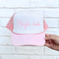 Taylor Jade Hat