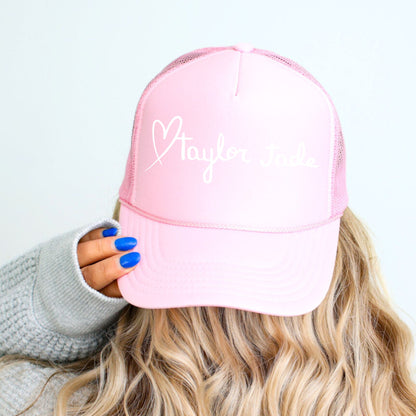Taylor Jade Hat