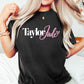 Taylor Jade T-Shirt