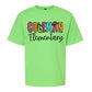 Coleman Elementary Field Trip T-Shirt (Please leave students name in the notes section during checkout)