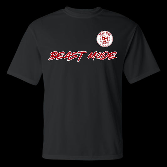 Beast Mode Dri Fit