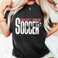 Beast Mode Soccer T-Shirt