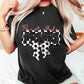 Beast Mode Mama Coquette T-Shirt