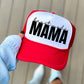 Beast Mode Mama Hat