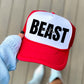 Beast Mode Hat