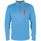 Tide Quarter Zip