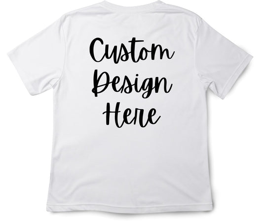 Custom Youth T-Shirt