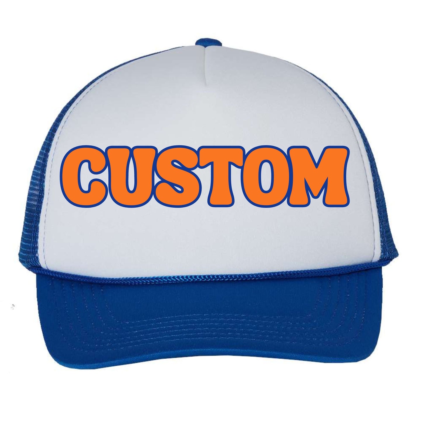 Custom Mavericks Hat