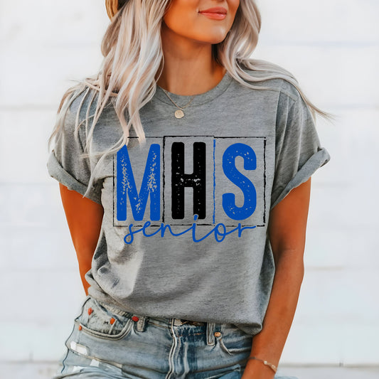 MHS Senior