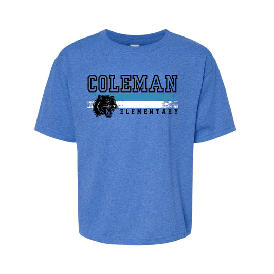 Coleman Elementary T-Shirt