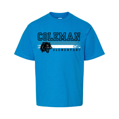 Coleman Elementary T-Shirt