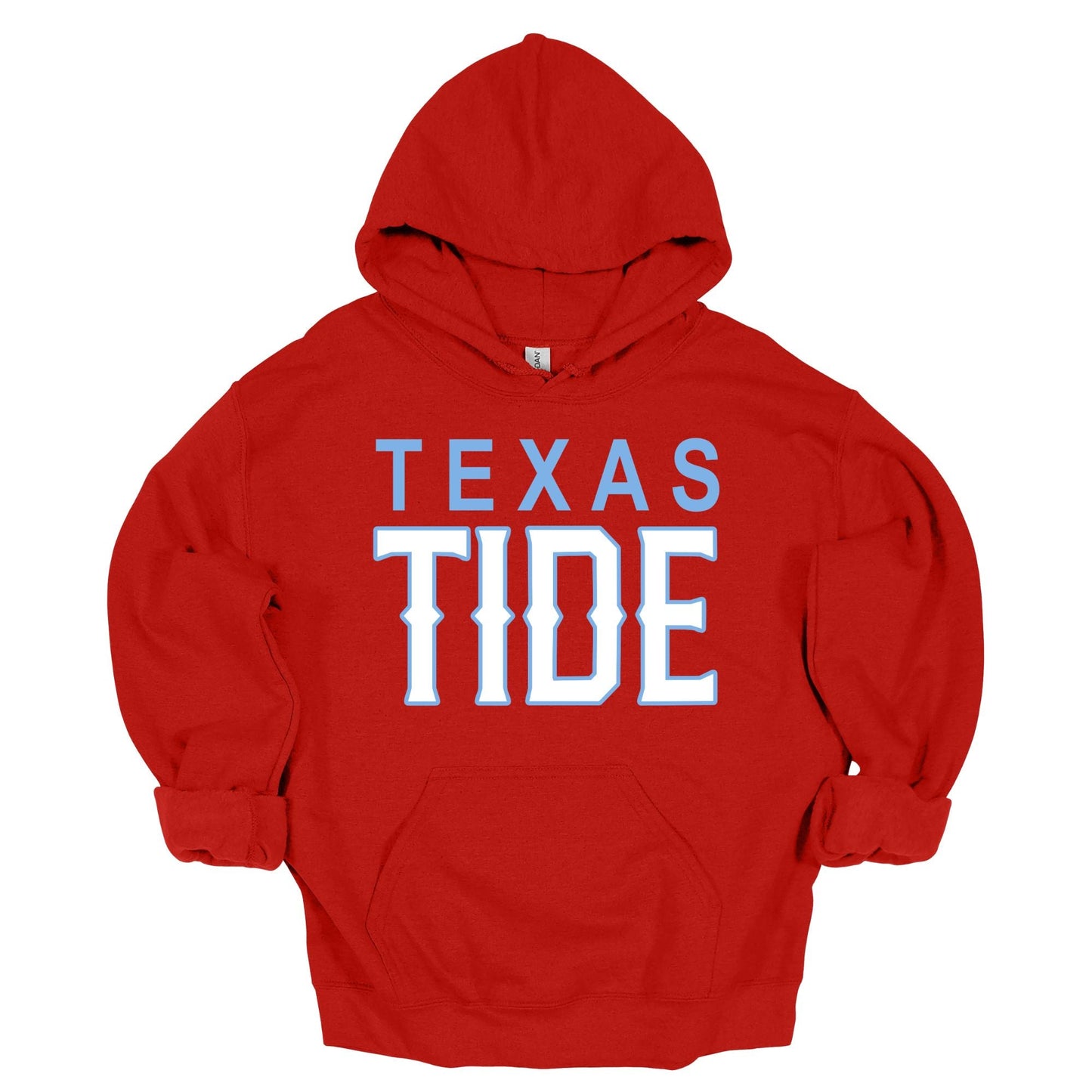 Youth Texas Tide