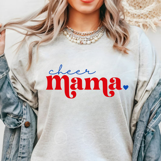 Cheer Mama